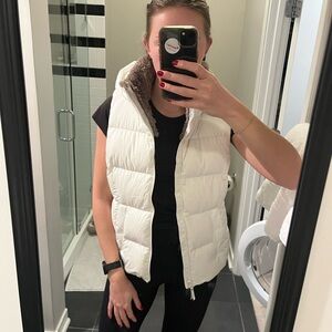 Outdoor Research White Vest